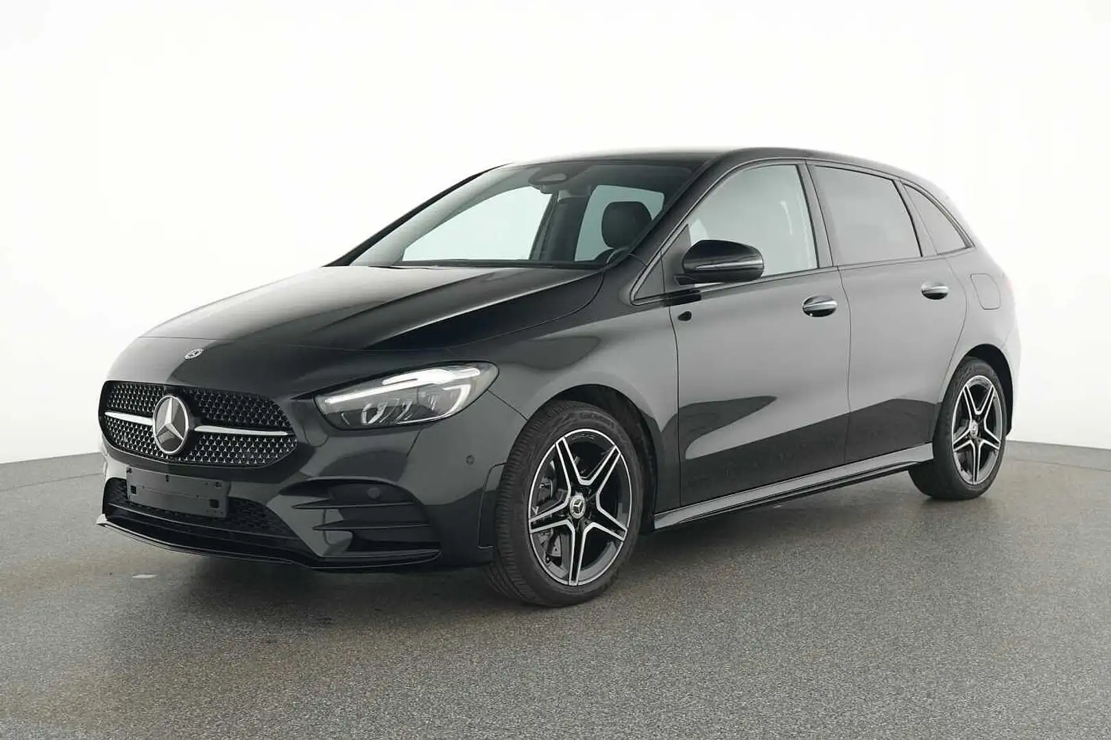 Mercedes-Benz B 250 e AMG-Line * Trekhaak * Nero - 1