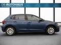 Volkswagen Polo Life 1.0 TSI Blauw - thumbnail 3