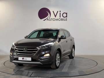 1.6 GDI Business 2WD