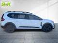 Dacia Jogger Extreme TCe 110+NAVI+SHZG+KAMERA+KLIMA+LED+ Blanc - thumbnail 5