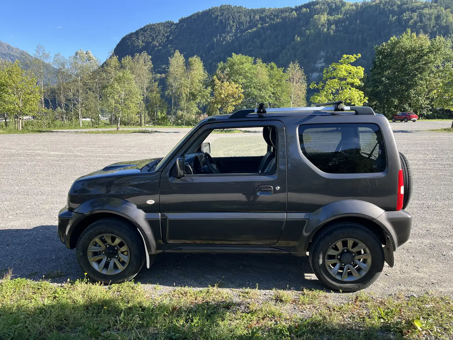 Suzuki Jimny 1,3 VX L3 deluxe - 1
