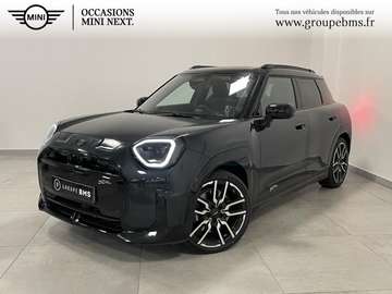 SE 218ch JCW