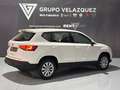 SEAT Ateca 2.0TDI CR S&S Reference 116 Wit - thumbnail 8