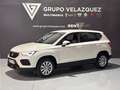SEAT Ateca 2.0TDI CR S&S Reference 116 Wit - thumbnail 1