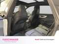 Audi Q8 50 TDI qu. S-Line+Laser+Pano+AHK+Stdhzg+22''+B&O+U Weiß - thumbnail 13