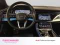 Audi Q8 50 TDI qu. S-Line+Laser+Pano+AHK+Stdhzg+22''+B&O+U Weiß - thumbnail 14