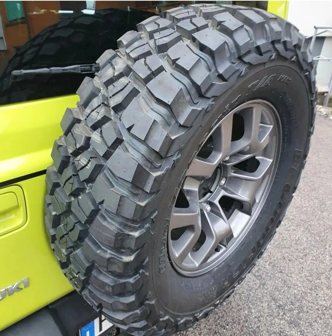 Suzuki Jimny 1.5 Top 4wd allgrip - 2