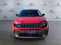 Jeep Avenger 1.2 T-GDI Summit 74Kw(Man)"PREZZO REALE"(1684) Rosso - thumbnail 10