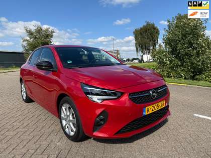 Opel Corsa 1.2 GS Line
