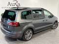 Volkswagen Sharan 2.0 TDI DSG 7-Sitzer HL Black NAV+XEN+AHK Grau - thumbnail 5
