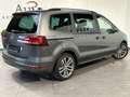 Volkswagen Sharan 2.0 TDI DSG 7-Sitzer HL Black NAV+XEN+AHK Grau - thumbnail 4
