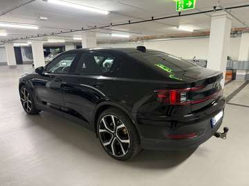 Polestar 2 Dual Motor 78kWh AWD PERFORMANCE