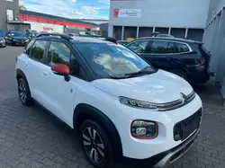 Citroën C3 Aircross C Series/Super Zustand/**