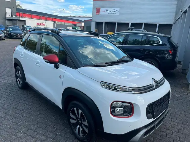 Citroen C3 Aircross C-Series/Super Zustand/**