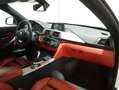 BMW 420 d xDrive Automatik Leder Navi Xenon Tempomat Weiß - thumbnail 13