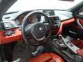 BMW 420 d xDrive Automatik Leder Navi Xenon Tempomat Weiß - thumbnail 11