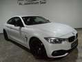 BMW 420 d xDrive Automatik Leder Navi Xenon Tempomat Weiß - thumbnail 5