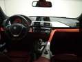 BMW 420 d xDrive Automatik Leder Navi Xenon Tempomat Weiß - thumbnail 15