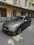 BMW 320 d xDrive LUXURI-PELLE-LED-NAVI Gris - thumbnail 1