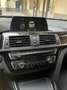 BMW 320 d xDrive LUXURI-PELLE-LED-NAVI Gris - thumbnail 15