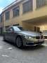 BMW 320 d xDrive LUXURI-PELLE-LED-NAVI Gris - thumbnail 3