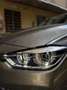 BMW 320 d xDrive LUXURI-PELLE-LED-NAVI Gris - thumbnail 8