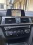 BMW 320 d xDrive LUXURI-PELLE-LED-NAVI Gris - thumbnail 16