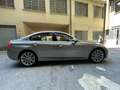 BMW 320 d xDrive LUXURI-PELLE-LED-NAVI Gris - thumbnail 9