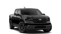 Ford Maverick 2026