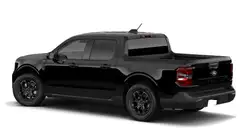 Ford Maverick 2026