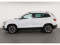 Skoda Karoq 1.5 TSI Ambition 6-Gg. AHK/P-Dach/LED/NAV Weiß - thumbnail 5
