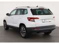 Skoda Karoq 1.5 TSI Ambition 6-Gg. AHK/P-Dach/LED/NAV Weiß - thumbnail 4