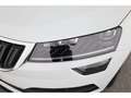 Skoda Karoq 1.5 TSI Ambition 6-Gg. AHK/P-Dach/LED/NAV Weiß - thumbnail 7