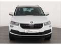 Skoda Karoq 1.5 TSI Ambition 6-Gg. AHK/P-Dach/LED/NAV Weiß - thumbnail 3