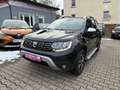Dacia Duster II Prestige 4WD / Kamera / Navi / Sitzheizung Schwarz - thumbnail 1
