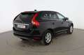 Volvo XC60 2.4 D4 Momentum AWD Schwarz - thumbnail 6