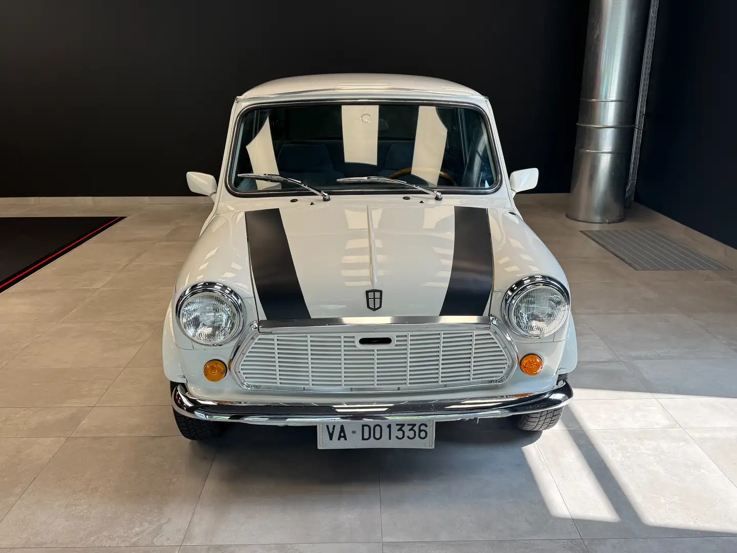MINI 1000 MAYFAIR Alb - 2