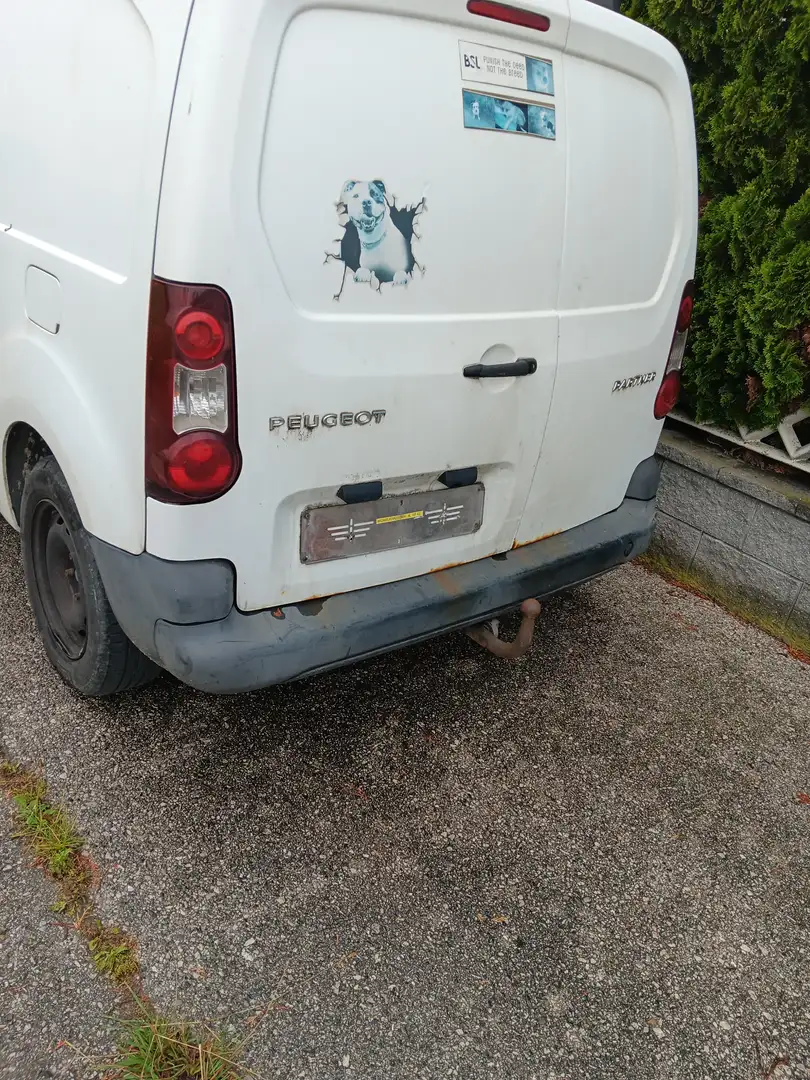 Peugeot Alb - 2