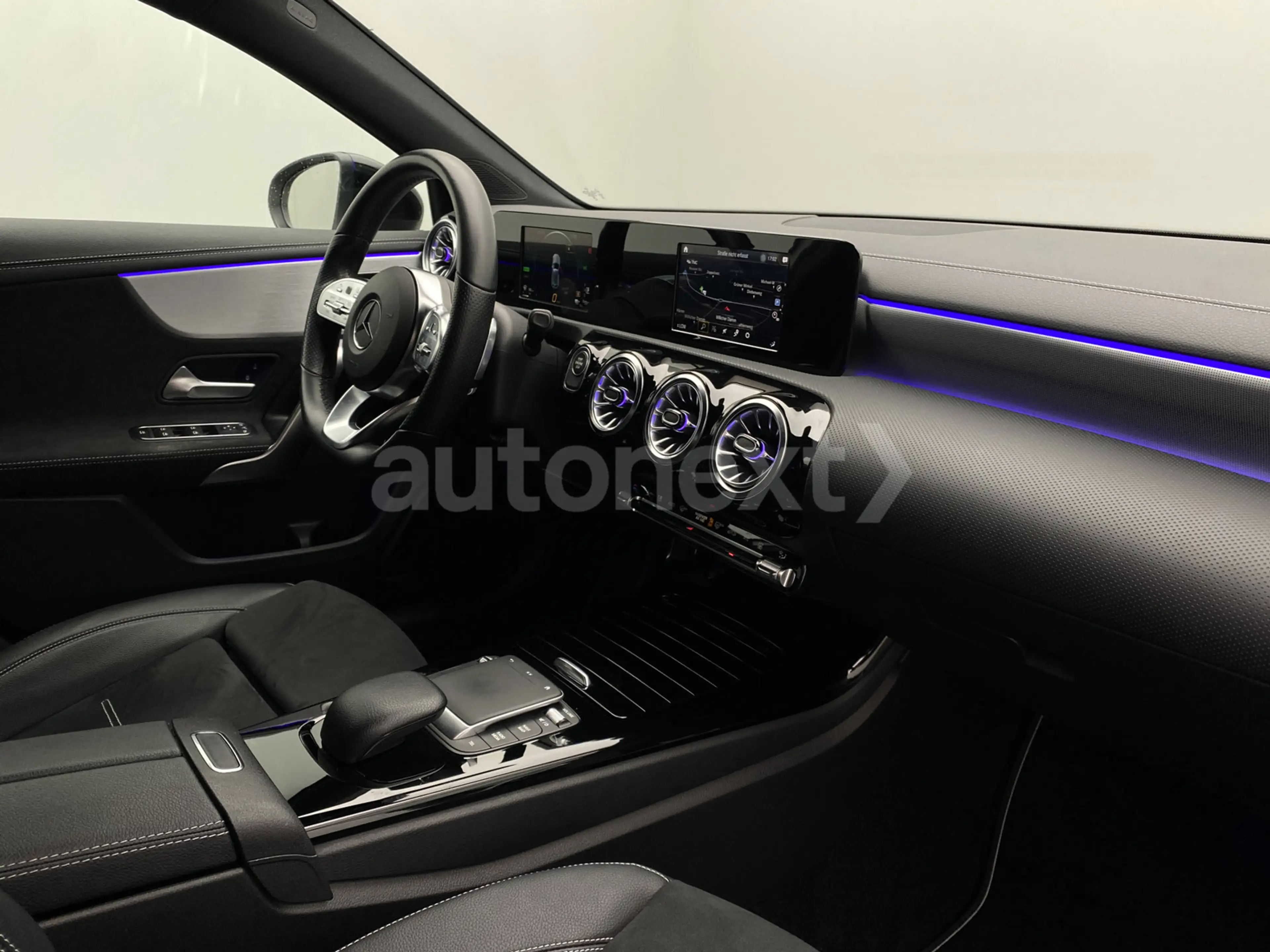 Mercedes-Benz A 250 e *2x AMG Line+Night* Edition 2021+Standhzg — photo 14