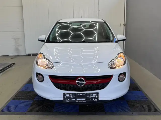 Opel Adam Jam