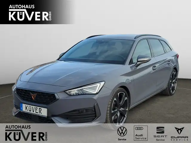 CUPRA Leon ST VZ 2.0 TSI DSG ACC*NAVI*LED