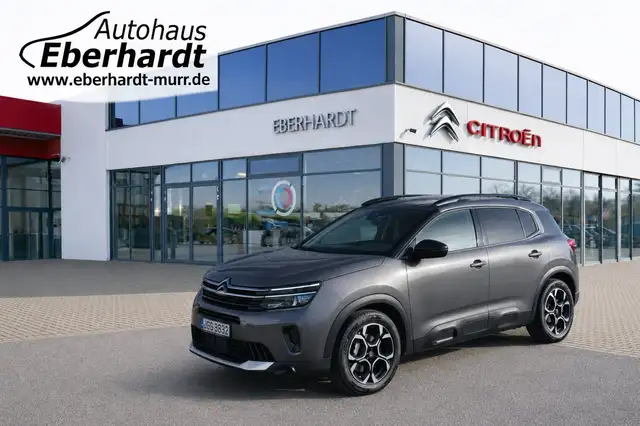 Citroen C5 Aircross Hybrid 136 DSG6 Max Automatik