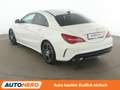 Mercedes-Benz CLA 180 CLA 180 AMG Line Aut.*NAVI*TEMPO*LED*PDC*SHZ* Weiß - thumbnail 4
