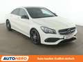 Mercedes-Benz CLA 180 CLA 180 AMG Line Aut.*NAVI*TEMPO*LED*PDC*SHZ* Weiß - thumbnail 8