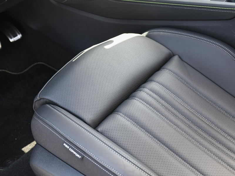 Peugeot 408 e-408 GT Exclusive 58 kWh 214pk Automaat PANO | LE — photo 15