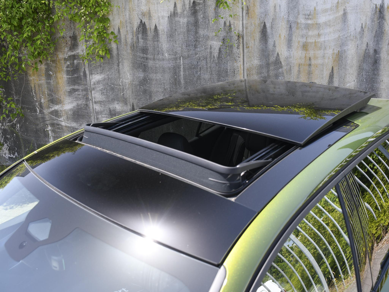 Peugeot 408 e-408 GT Exclusive 58 kWh 214pk Automaat PANO | LE — photo 4