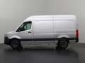 Mercedes-Benz Sprinter 315CDI 9G-Tronic Automaat L2H2 RWD | 3500Kg TG | L Argent - thumbnail 12