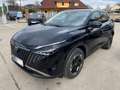 Nissan Qashqai 1,3 DIG-T MHEV N-Connecta Xtronic Schwarz - thumbnail 2