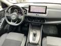 Nissan Qashqai 1,3 DIG-T MHEV N-Connecta Xtronic Schwarz - thumbnail 9