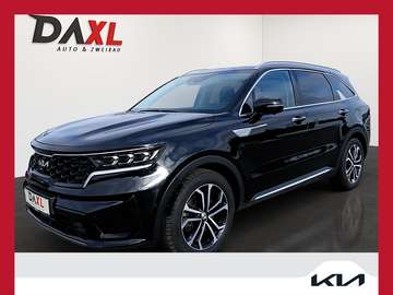 2,2 CRDi SCR AWD Platin DCT